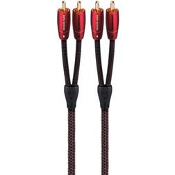 Audioquest Golden Gate 2RCA - 2RCA