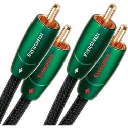 Audioquest Evergreen 2RCA - 2RCA