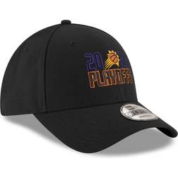 New Era Phoenix Suns Playoffs Bubble Letter 9FORTY Cap Sr