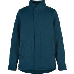 byLindgren Lauge Thermo Jacket w.Fleece - Starry Sky