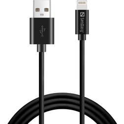 Sandberg 441-39 MFI USB A-Lightning 1m