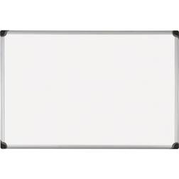 Bi-Office Whiteboard Stålkeramisk 100 X 150 CM