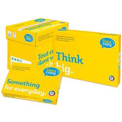 Papper DataCopy A5 80g 500/pkt 80g/m² 500stk