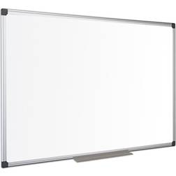 Bi-Office Maya Whiteboard Ceramic surfa