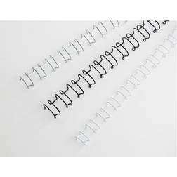 GBC MultiBind Draadruggen Wit Binding Wire