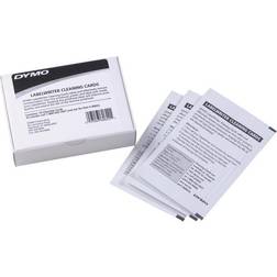 Dymo LabelWriter Cleaning Cards 10 Cartes Nettoyage Pour Imprimantes