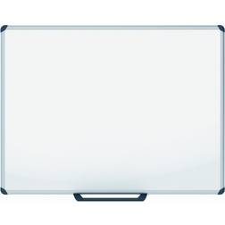 Office Depot Alluminium Frame Magnetic Whiteboard 600H x 900Wmm 90x60cm