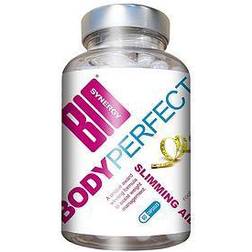 Bio-Synergy Body Perfect Fat Burner Capsules