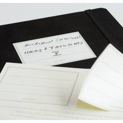 Leuchtturm1917 Anteckningsbok B5 Soft Prickad