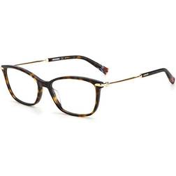 Missoni MIS 0058 086 Tortoiseshell Damen Brillen