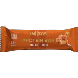 IN2ZYM Proteinbar Karamel 55 gram