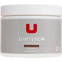 Umara U Intend Sour Cola 250g