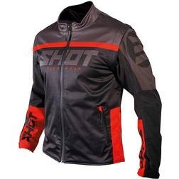 Shot Softshell Lite 2.0 Uomo