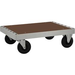 Konga Mekaniska mek 100 x 70 Elektrogalvaniseret MDF