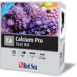 Red Sea Calcium Pro Titrator Test Kit