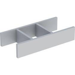 Geberit skuffeindsats t 323x150x68mm