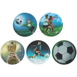 Ergobag Kletties Fodbold