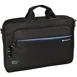 Monolith Blue Line Computertaske Slim - 15,6"