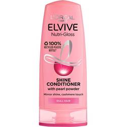 L'Oréal Paris Elvive Nutrigloss Conditioner 400ml