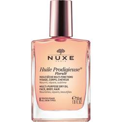 Nuxe Huile Prodigieuse Florale Multi-Purpose Dry Oil 30 ml