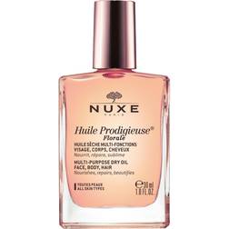 Nuxe Huile Prodigieuse Florale Multi-Purpose Dry Oil 30ml