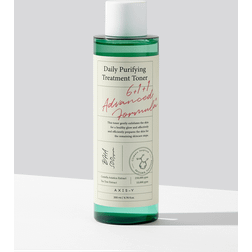 AXIS-Y Daily Purifying Treatment Toner 200 ml - Blanco 200ml