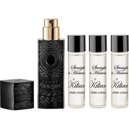 Kilian Straight To Heaven White Cristal Gift Set EdP 4x7.5ml Refill