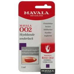 Mavala 002 Treatment Base Protector 5ml