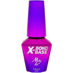 Baslack X-bond Base 10g Uv-gel/led