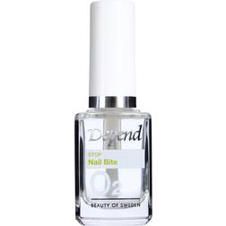 Depend O2 Stop Nail Bite 11