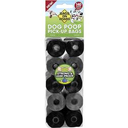 Battles On Board Dog Poo Refill Rolls