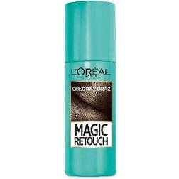L'Oréal Paris Magic Retouch Cold Brown Instant Root Concealer Spray 8ml