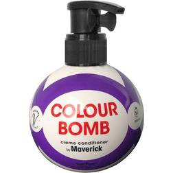 In House Colour Bomb Violet Power 250ml