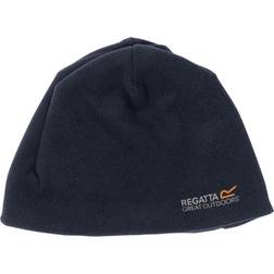 Regatta Taz II Winter Fleece Hat - Nero