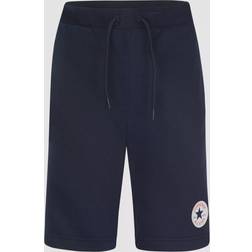 Converse Sweatshorts - Gråmeleret