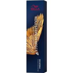 Wella Professionals Koleston Perfect Me 10/8 Lightest Pearl in Blonde Salons Direct 60ml