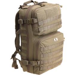 Snigel Specialistryggsäck 30L -14 Grå