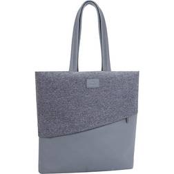 Rivacase 7991 Laptop Sleeve 13.3 Grey