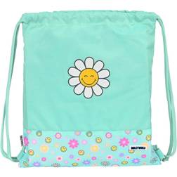 Smiley Saco Plano World "Summer Fun" 35X40X1Cm (Safta 612281196)