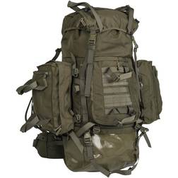 Mil-Tec Teesar Hiking Backpack - Olive