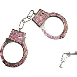 ESPA Håndjern Med Pink Sten
