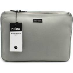 Nilox Sleeve Para Portátil De 15,6 Pulgadas