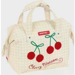 Safta Kouluvessalaukku Cherry Beige - Cherry Beige