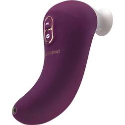 Bodywand Vibro Kiss