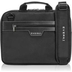 Everki Business (EKB414) Schwarz, Laptoptasche für Geräte bis 14,1-Zoll