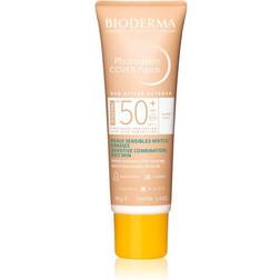 Bioderma Photoderm Cover Touch SPF50 Claire 40ml