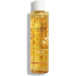Lumene Radiance Boosting Toner 400ml