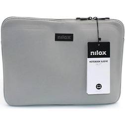 Nilox Sleeve Para Portátil De 14,1 Gris