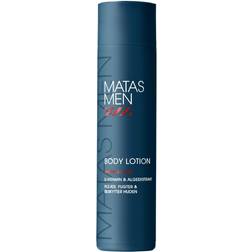 Matas Men Bodylotion Normal Hud 250ml