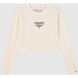 Tommy Hilfiger Blusa - Beige